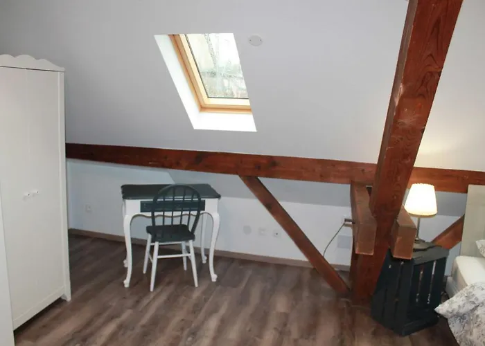 Mirabelle Bed&Breakfast
